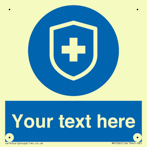 Custom Mandatory virus immunity